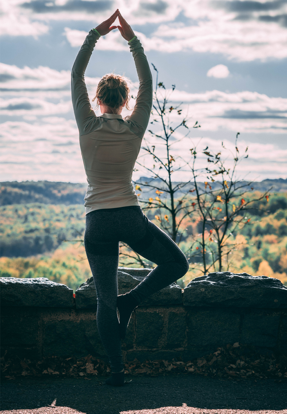 Wellness balíček zahrnuje